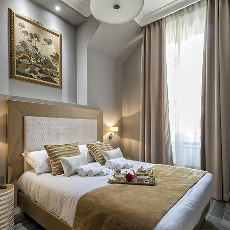 Lea Luxury Rooms Rome Exterior photo